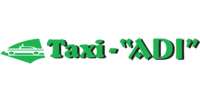 Kundenlogo Taxi ADI