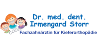 Kundenlogo Storr Irmengard Dr.med.dent.