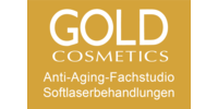 Kundenlogo Gold Cosmetics