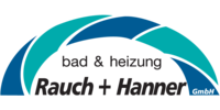 Kundenlogo Badsanierung Hanner + Drotleff GmbH Bad & Heizung