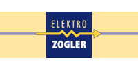 Kundenlogo Elektro Zogler GmbH