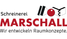 Kundenlogo von Marschall Schreinerei