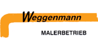 Kundenlogo Weggenmann Malerbetrieb