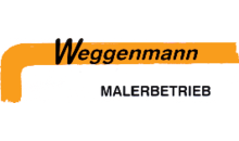 Kundenlogo von Weggenmann Malerbetrieb
