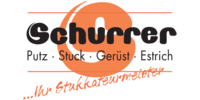 Kundenlogo Schurrer GmbH