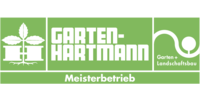 Kundenlogo Hartmann Garten- u. Landschaftsbau - Baumschulpflanzen