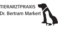 Kundenlogo Tierarztpraxis Markert Bertram Dr.