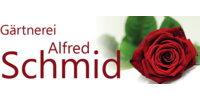 Kundenlogo Gärtnerei Schmid Alfred