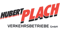 Kundenlogo Plach Verkehrsbetriebe GmbH