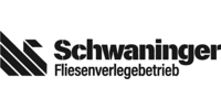 Kundenlogo Schwaninger Fliesen