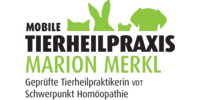 Kundenlogo Mobile Tierheilpraxis Merkl Marion