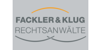 Kundenlogo Fackler & Klug Rechtsanwälte