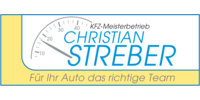 Kundenlogo Kfz-Meisterbetrieb Streber Christian