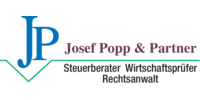 Kundenlogo Popp Josef