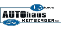 Kundenlogo Reitberger Autohaus GbR