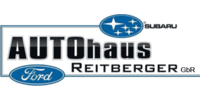 Kundenlogo Autohaus Reitberger GbR