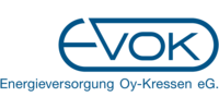 Kundenlogo Energieversorgung Oy-Kressen eG