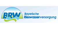 Kundenlogo Bayerische Rieswasserversorgung