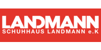 Kundenlogo Schuhhaus Landmann e.K.