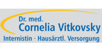 Kundenlogo Vitkovsky Cornelia Dr.med.