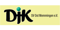 Kundenlogo DJK SV Ost Memmingen e.V.