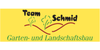 Kundenlogo Garten- u. Landschaftsbau Team Schmid
