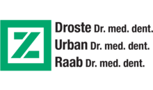 Kundenlogo von Droste Dr.med.dent., Urban Dr.med.dent.,  Raab Dr.med.dent.