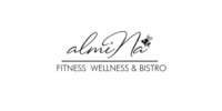 Kundenlogo almiNa Fitness GmbH
