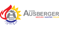 Kundenlogo Ausberger Hans e.K.