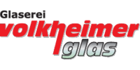 Kundenlogo Die Glaserei Volkheimer