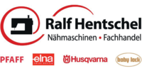 Kundenlogo Nähmaschinen Pfaff ELNA