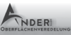 Kundenlogo von Ander Oberflächenveredelung GmbH