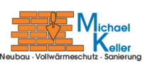 Kundenlogo Bauunternehmen Keller Michael