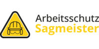 Kundenlogo Sagmeister Arbeitsschutz