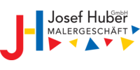 Kundenlogo Malergeschäft Huber Josef GmbH