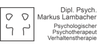 Kundenlogo Lambacher Markus Dipl. Psych.
