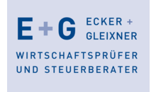 Kundenlogo von Ecker - Gleixner