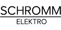 Kundenlogo SCHROMM ELEKTRO GmbH