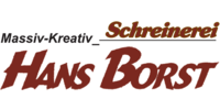 Kundenlogo Borst Hans