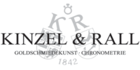 Kundenlogo KINZEL & RALL GmbH