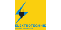 Kundenlogo Ganghofer Thomas Elektrotechnik