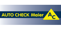 Kundenlogo AUTO CHECK Maier