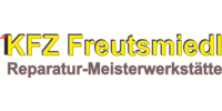 Kundenlogo KFZ Freutsmiedl