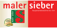 Kundenlogo Malermeister Sieber Andreas