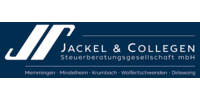 Kundenlogo JP Jackel & Collegen Steuerberatungsgesellschaft mbH