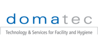 Kundenlogo Domatec GmbH