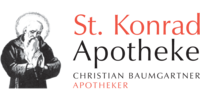 Kundenlogo St. Konrad-Apotheke