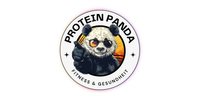 Kundenlogo Protein Panda