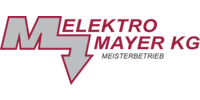 Kundenlogo Mayer Elektro KG