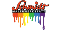 Kundenlogo Malerwerkstatt Schmidt